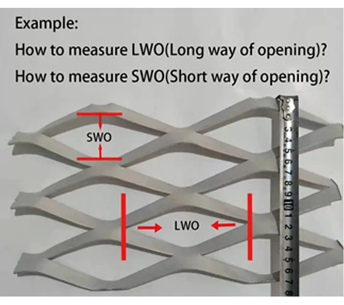 Read More About aluminium diamond mesh sheet