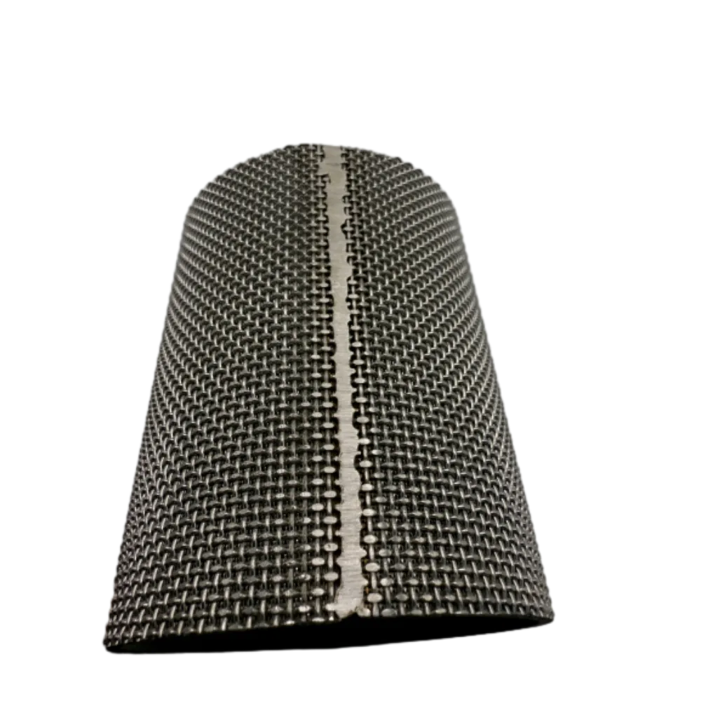 Precision Sintered Mesh Filters: Durable, Efficient & Reliable