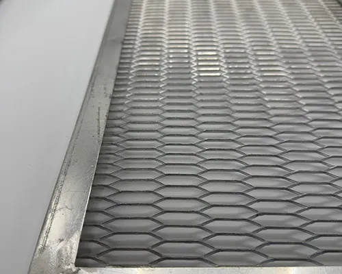 Read More About ss expanded metal