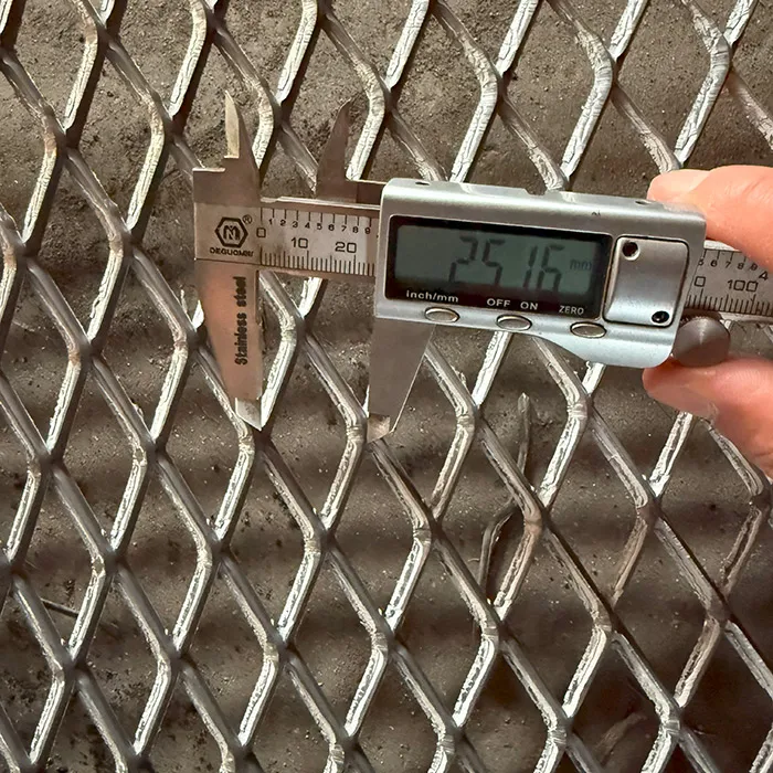 Read More About aluminium diamond mesh