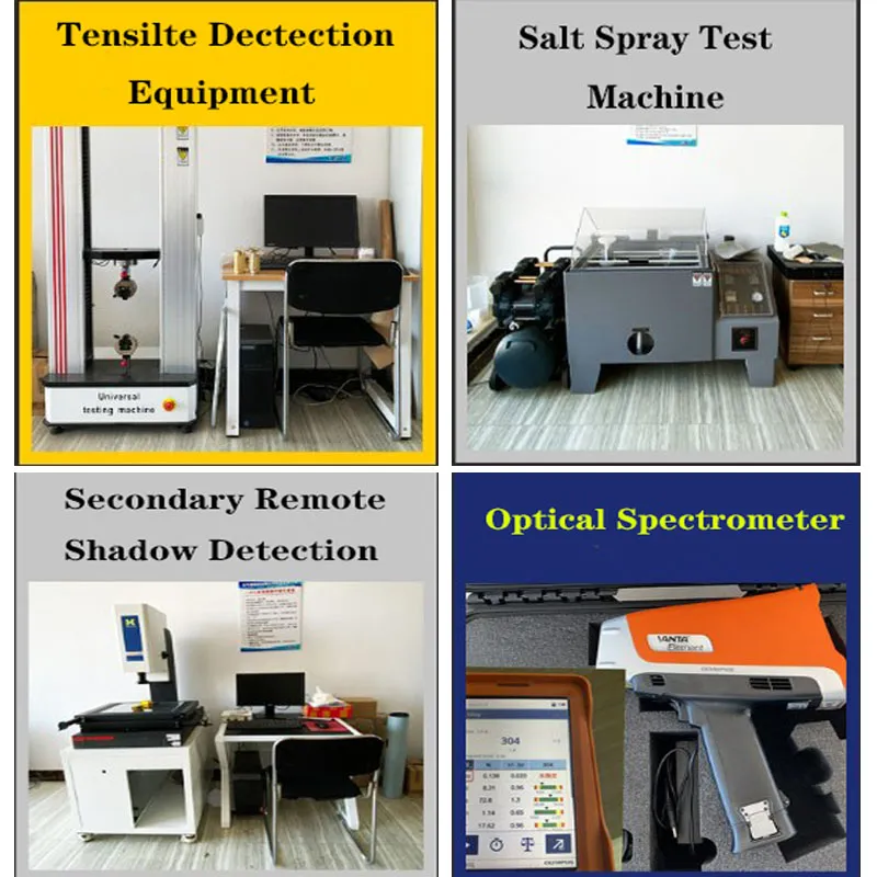 Stainless Steel Weave Wire Mesh