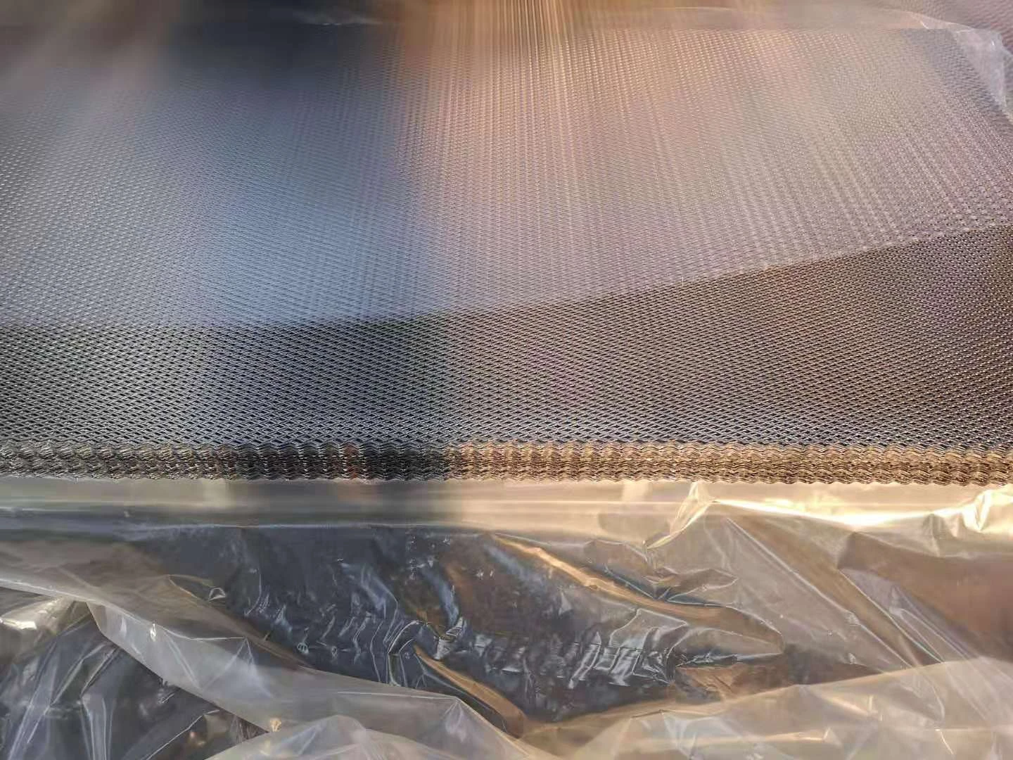 What Makes Expanded Metal Products Essential in Modern Construction and Industry?