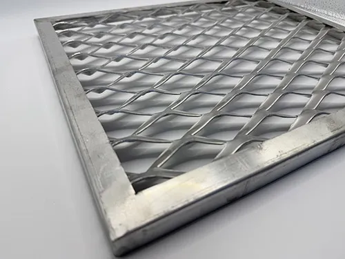 Read More About architectural expanded metal