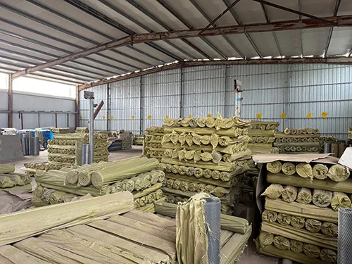 Read More About expanded metal