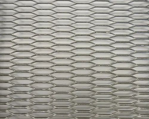 Read More About hexagon expanded metal