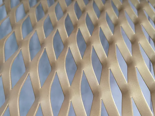 Read More About expanded metal