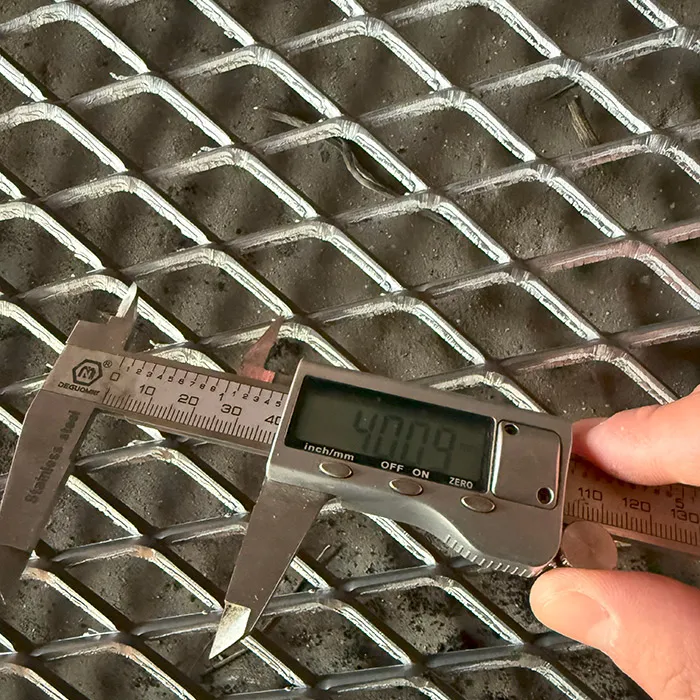 Read More About aluminium diamond mesh sheet