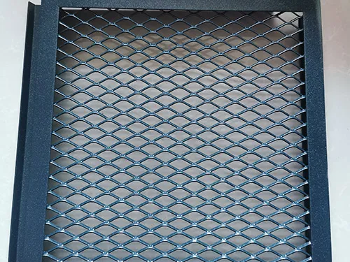 Read More About expanded metal ceiling tiles