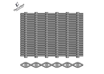 Stainless Steel Weave Wire Mesh