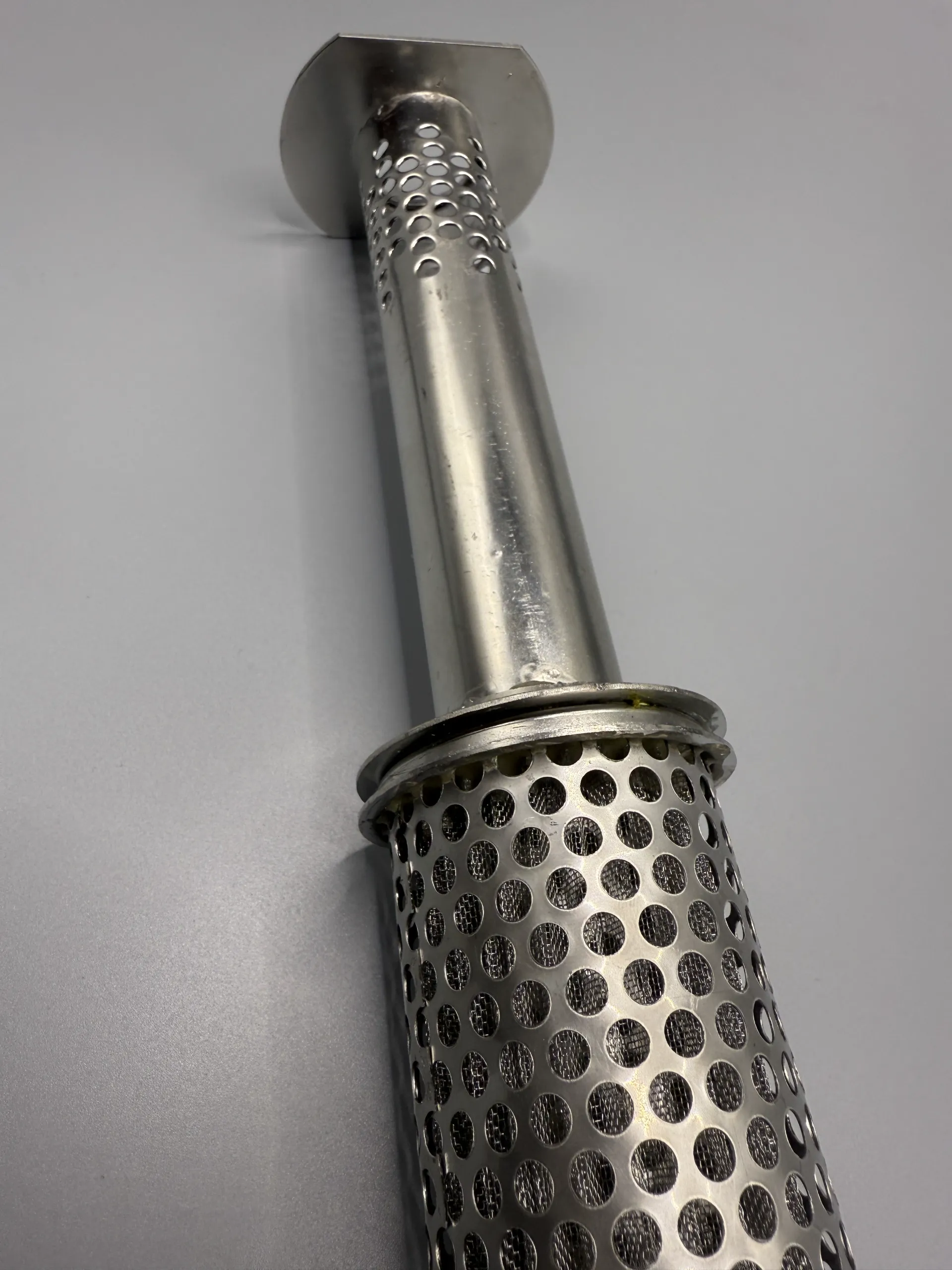 Filter Mesh: Key Technologies For Removing Particles From Liquids And Gases Filter Mesh: Key Technologies For Removing Particles From Liquids And Gases