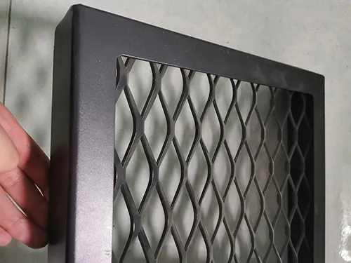 Read More About decorative expanded metal mesh