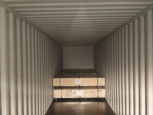 Ceiling System Expanded Metal - Anping Chen Cai Metal Manufacture Co. Ltd.