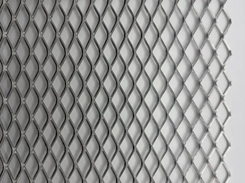 Read More About expanded metal