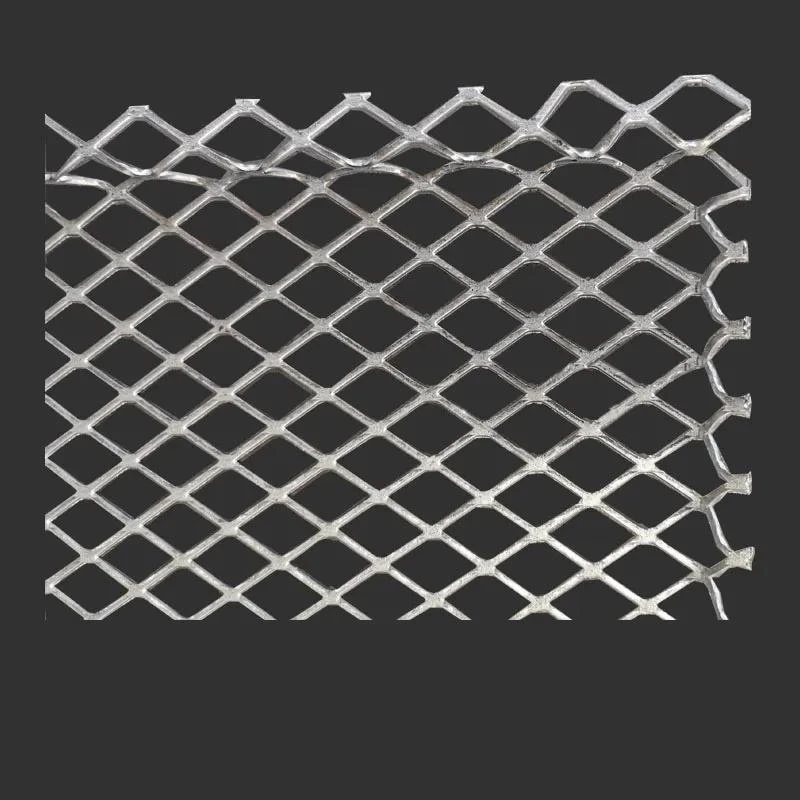 Ceiling System Expanded Metal - Anping Chen Cai Metal Manufacture Co. Ltd.|Customization,Durability,Easy Installation