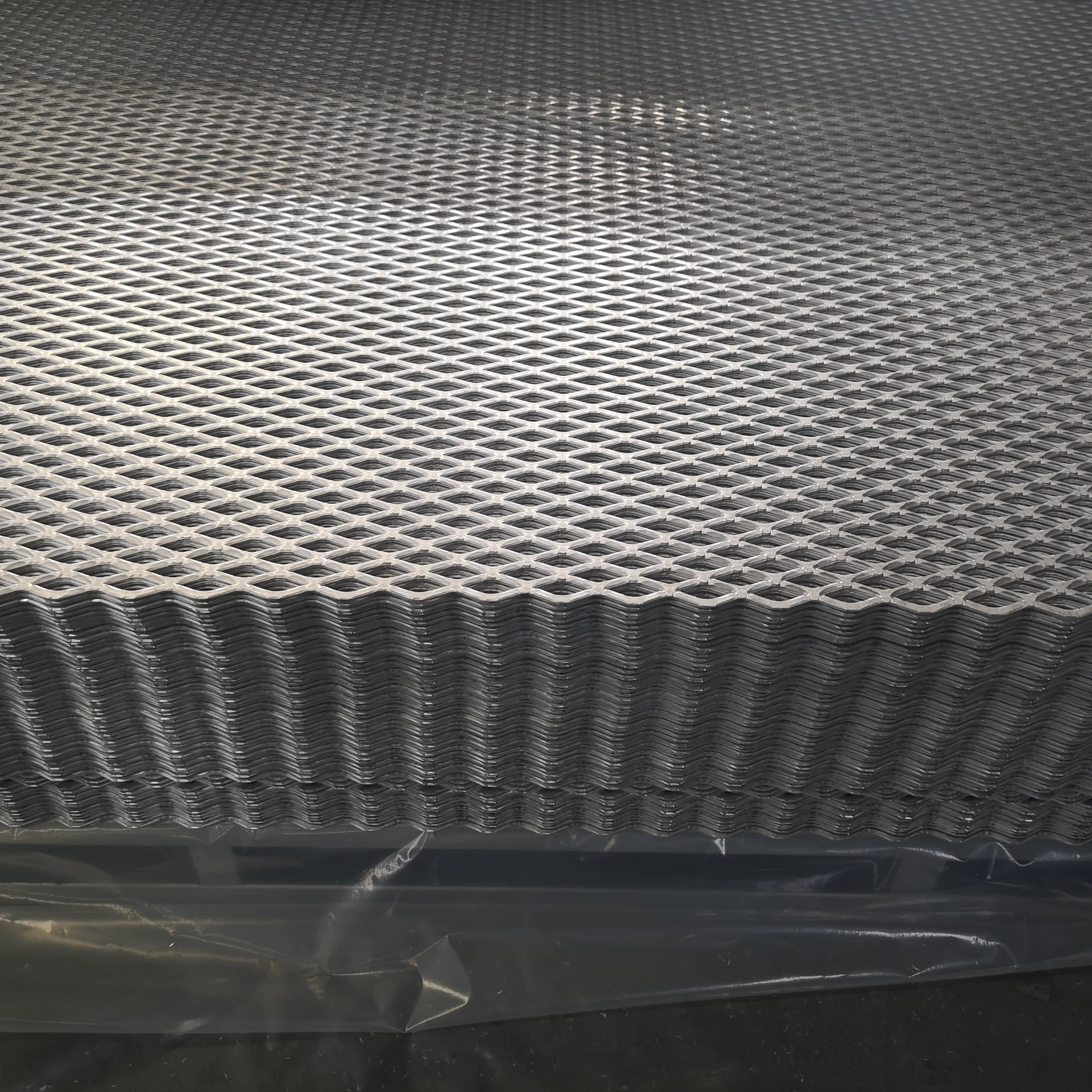 Key Applications and Advantages of Expanded Metal Products