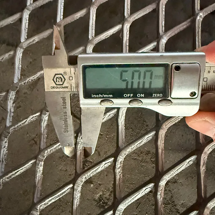 Read More About aluminium diamond mesh sheet