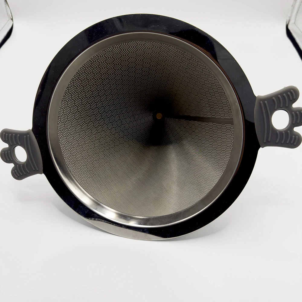 Efficient Cone Type Strainer for Temporary Pipeline Filtration