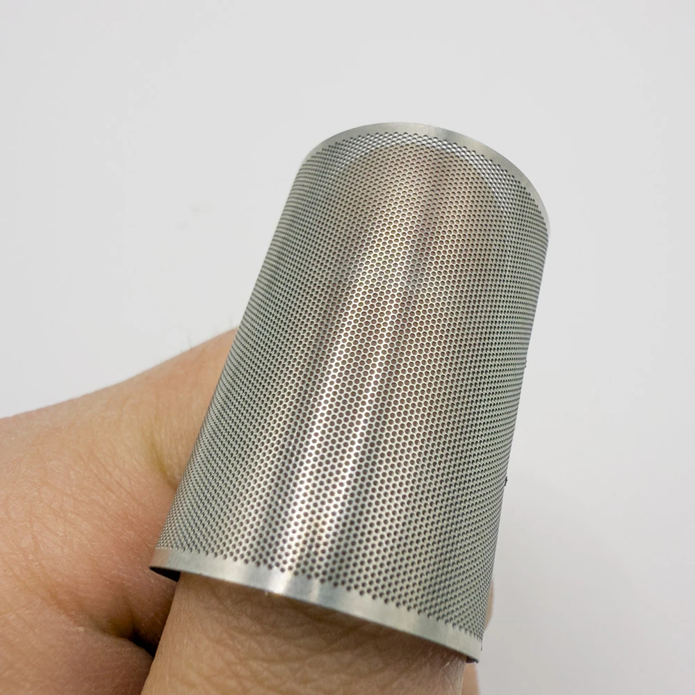 Y-Strainer Filter Mesh