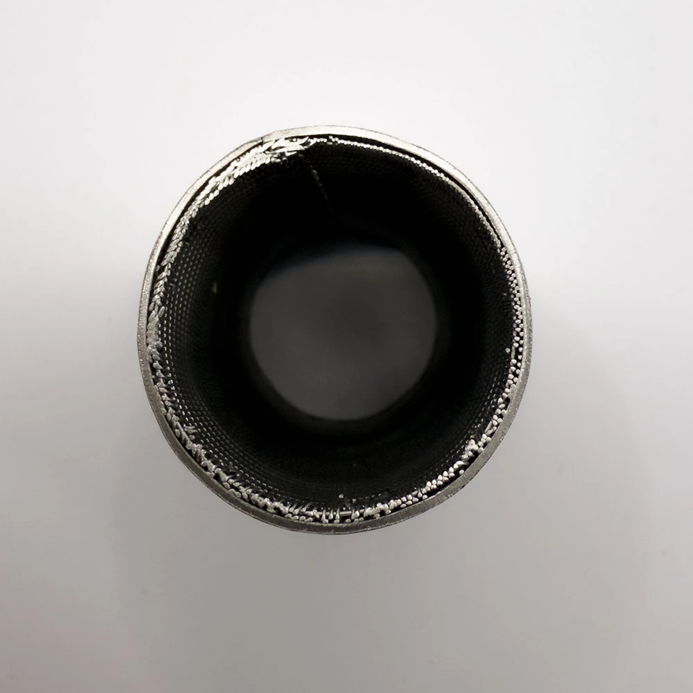 Stainless Steel Filter Element | Precision & Durability