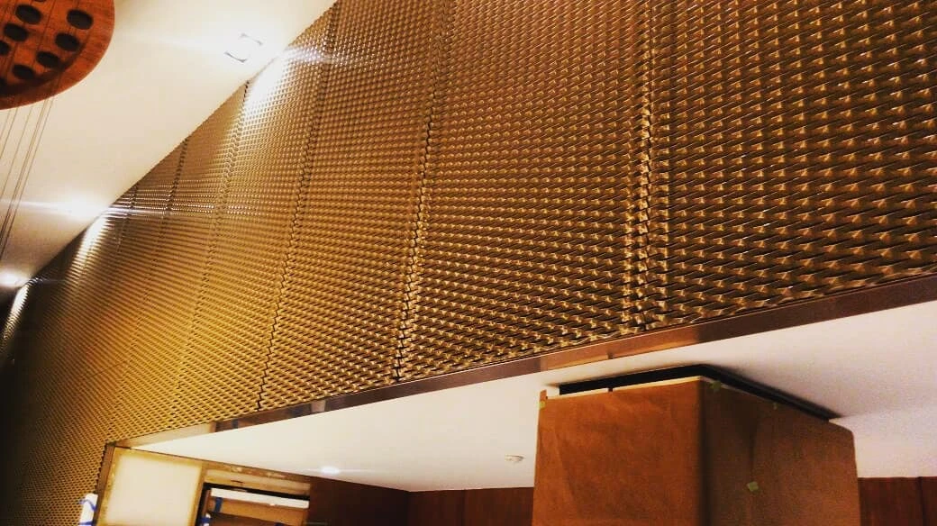 The Versatility and Applications of Expanded Metal and Wire Mesh Solutions