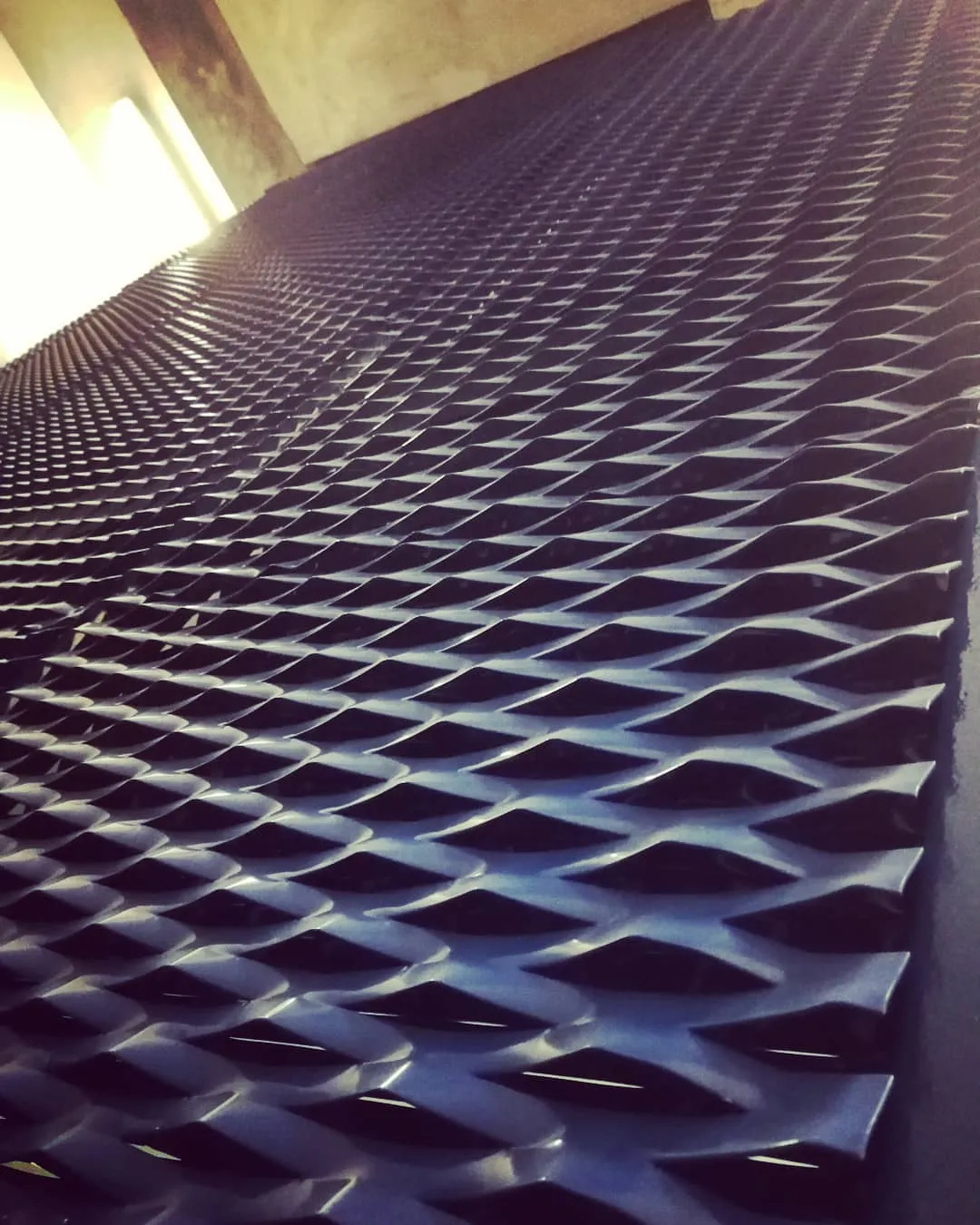 The Versatility and Applications of Expanded Metal and Wire Mesh Solutions