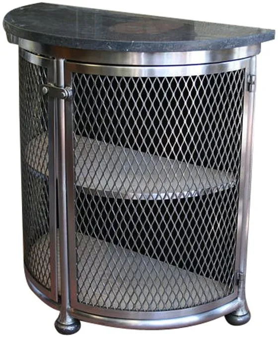 What Defines the Versatility and Applications of Industrial Mesh and Expanded Metal Solutions?