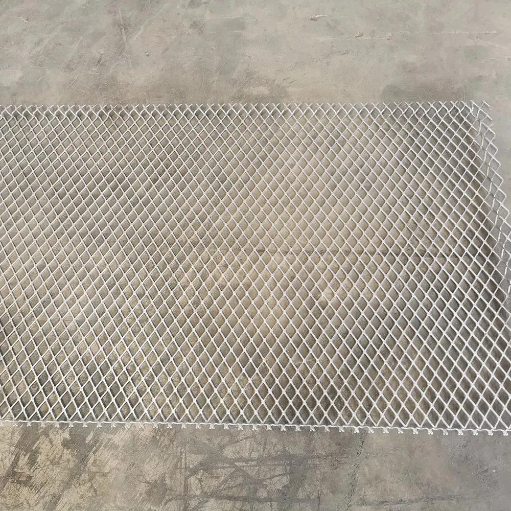 Ceiling System Expanded Metal-Anping Chen Cai Metal Manufacture Co. Ltd.|Customization&Durability