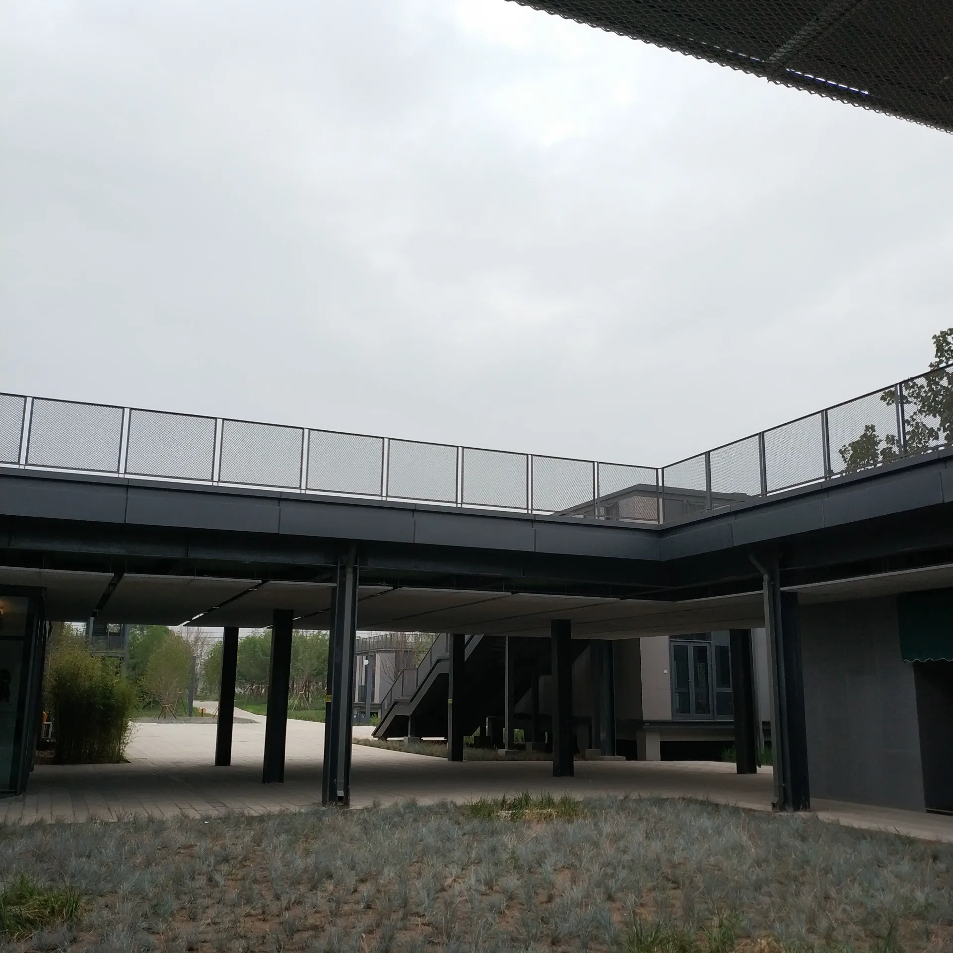 What Are the Key Applications and Advantages of Raised Expanded Metal Mesh and Related Solutions?