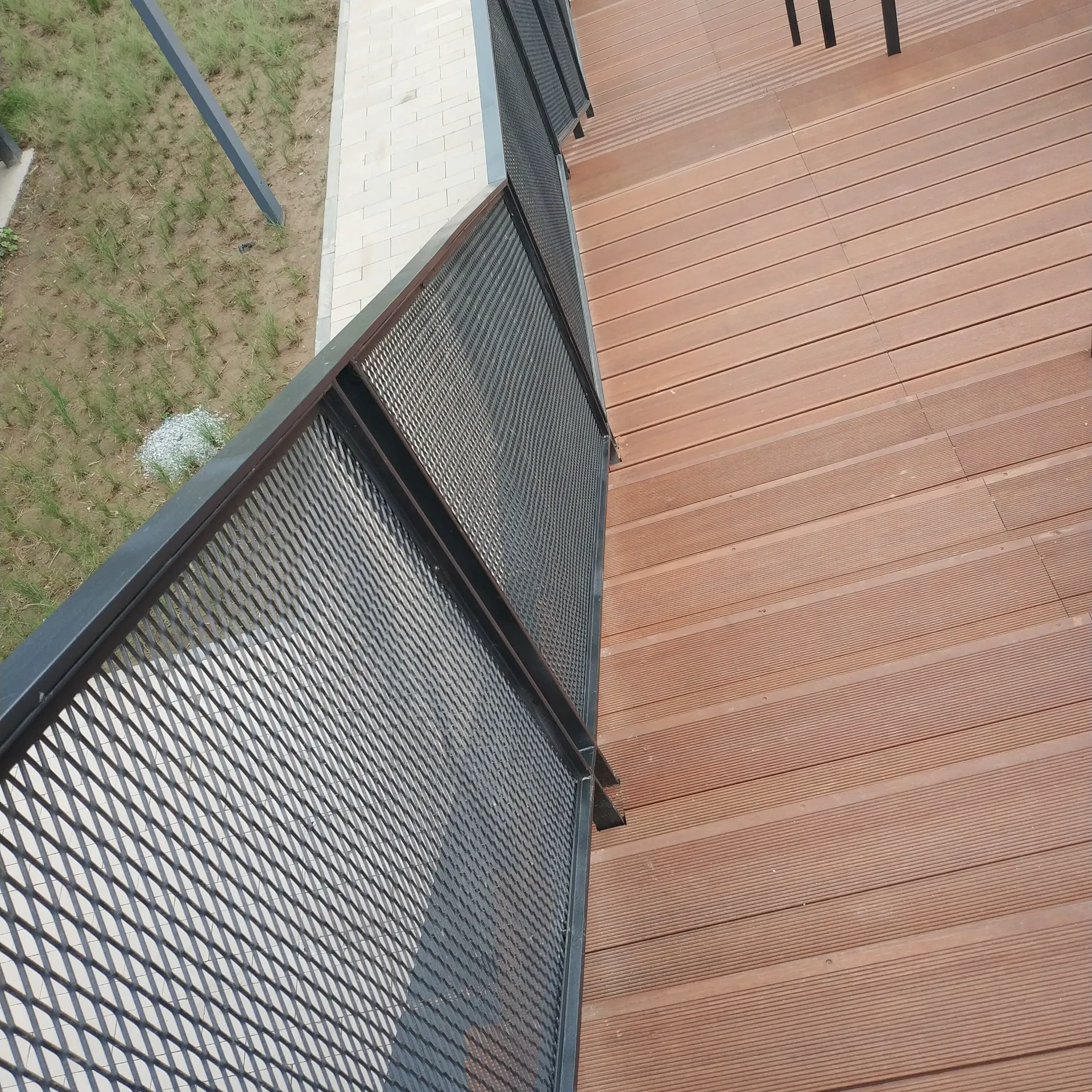 What Makes Stainless Steel Expanded Sheets a Preferred Industrial Material?