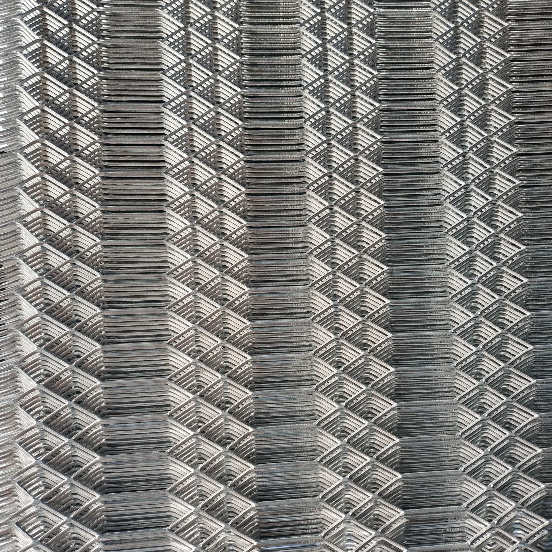 What Makes Expanded Metal Products Indispensable in Modern Applications?