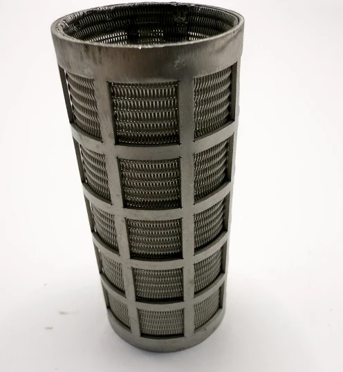 Reliable Filter Mesh Solutions for Clean Water and Air