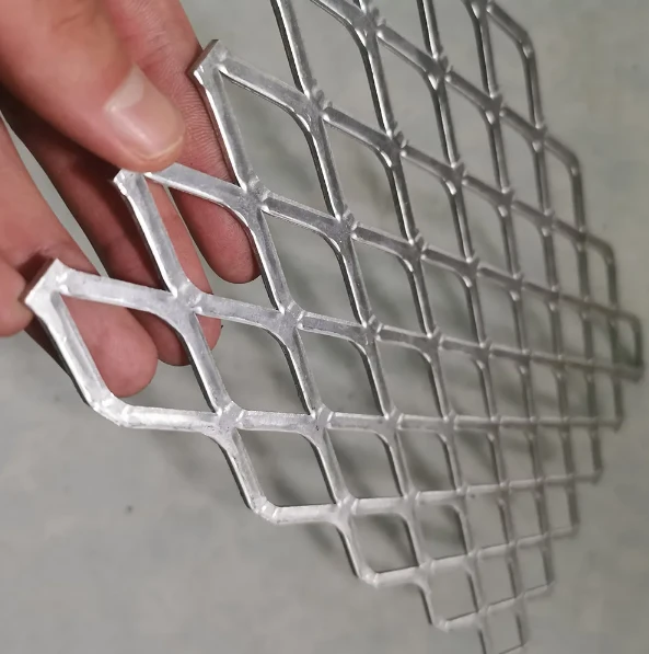 Flat Expanded Metal: Strong, Versatile, and Practical Solutions