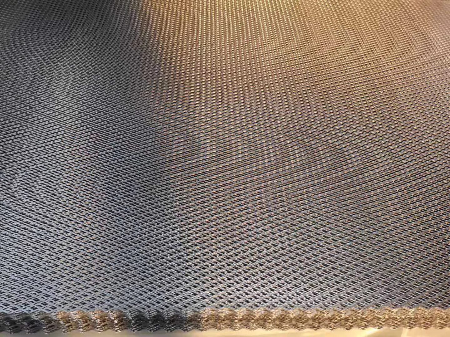 The Versatility and Applications of Expanded Metal Products