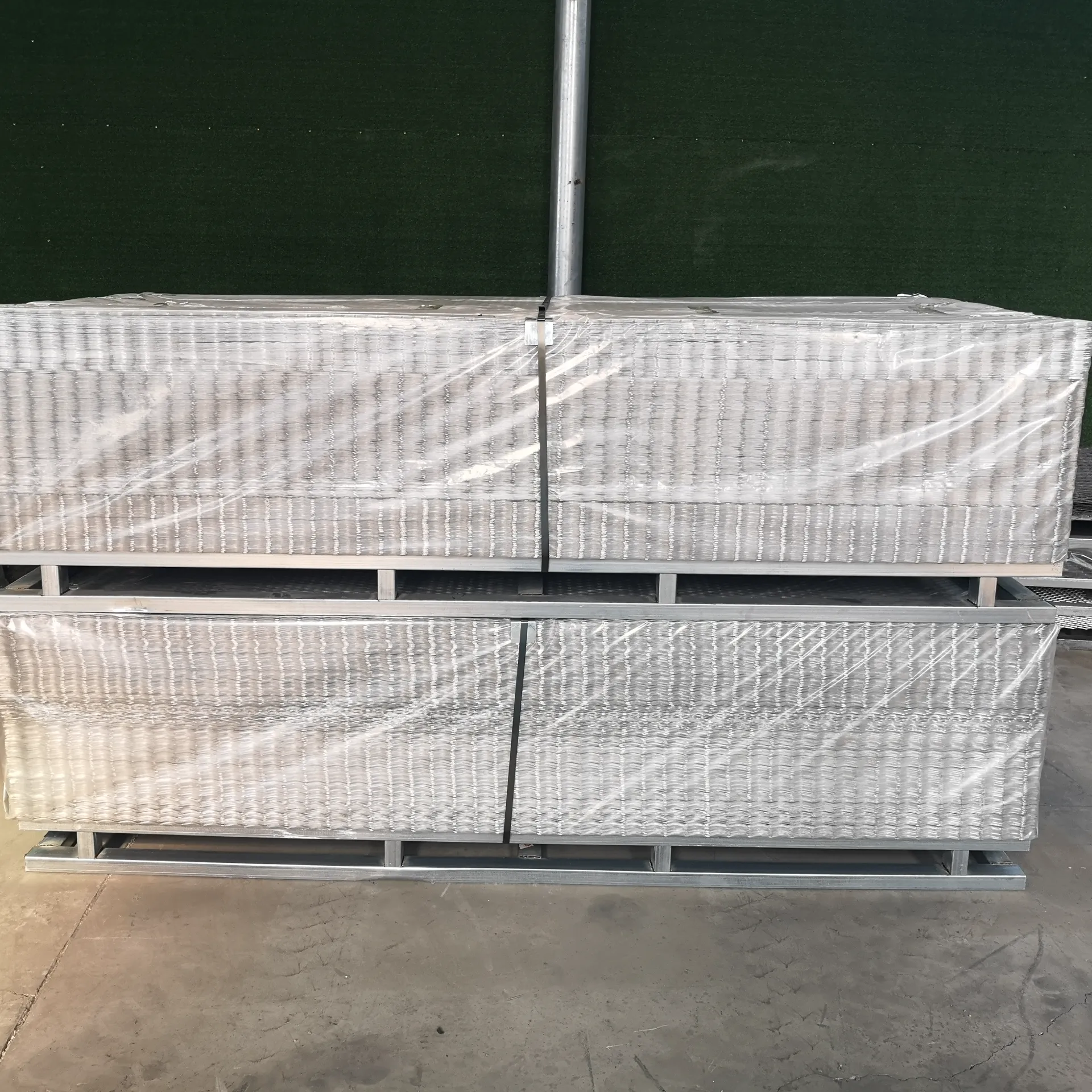 The Versatility and Applications of Expanded Metal Products