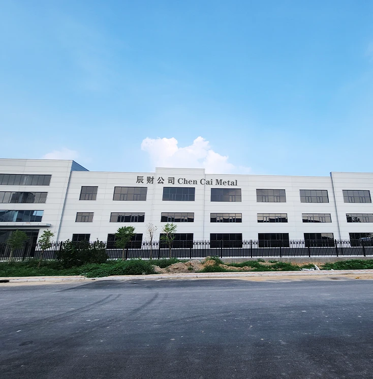 expanded metal manufacturer