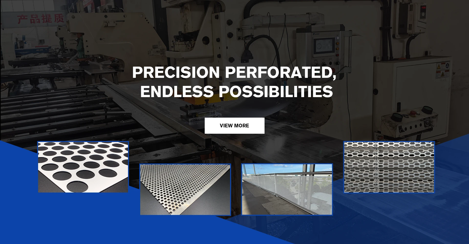 filter mesh manufacturer