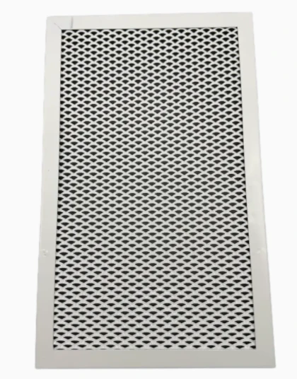 Expanded Metal for BBQ: Practical and Popular Choices