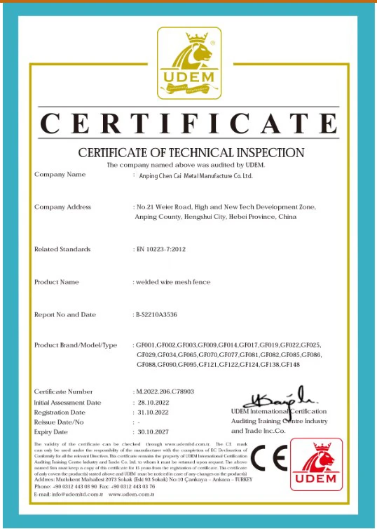 filter mesh manufacturer