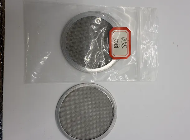 filter mesh manufacturer