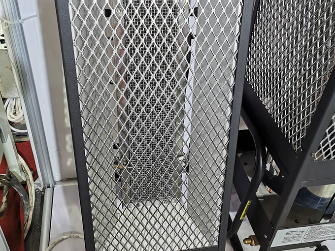 Micro Expanded Metal For Solving lots of industries