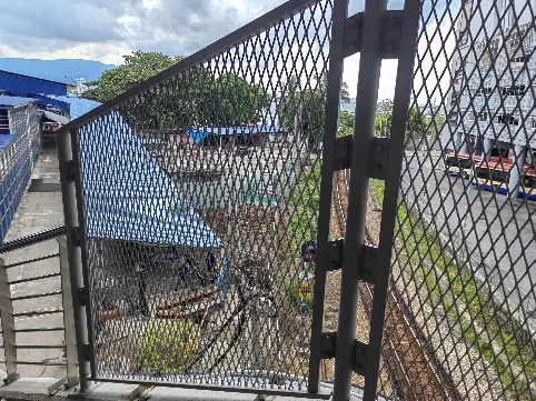 Other Expanded Metal applciations