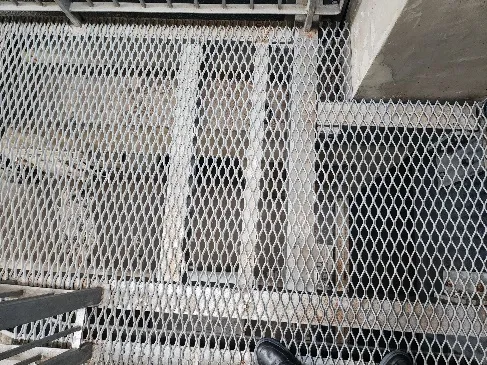 Other Expanded Metal applciations