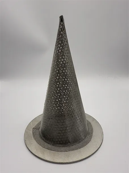 Stainless Steel Weave Wire Mesh