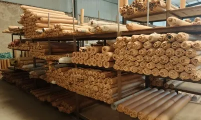 Stainless Steel Weave Wire Mesh