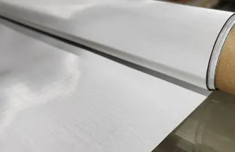 Stainless Steel Weave Wire Mesh