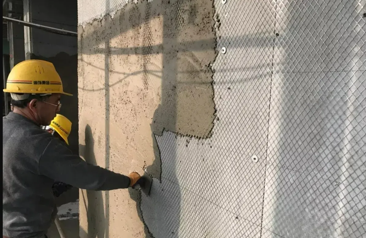 expanded metal sheets for sale