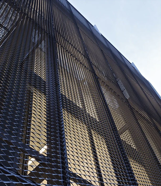 perforated metal sheet manufacturers