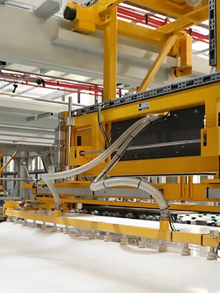 what are particle board