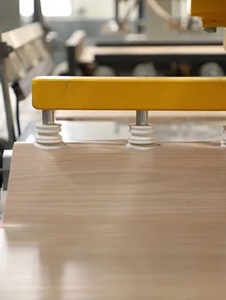 different types of veneers wood