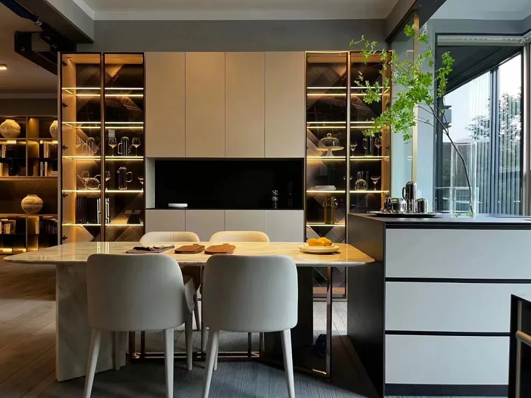 Understanding white MDF board composition